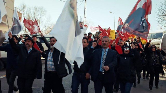 Söz | 39.Bölüm -Çaylak Bombayı İmha Ediyor!