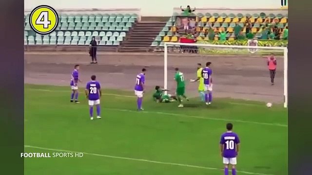 Melhores Vines do Futebol 2017 #7 | Falhas, Dribles, Gols, Comédia