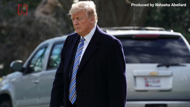 Most Americans Believe Women Over President Trump on Affair Allegations Poll Shows