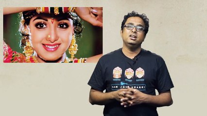 5 Unknown Facts About Sridevi 🎬