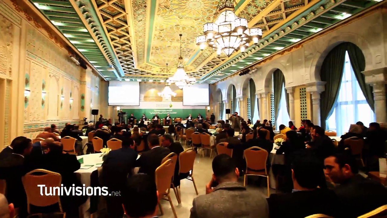 ينظم مصرف الزيتونة بالإشتراك مع الجمعية التونسية لعلوم الزكاة ندوة حول الزكاة ركيزة أساسية للاقتصاد الاجتماعي و التضامني