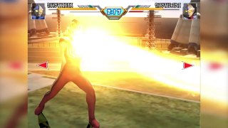 Ultraman FE3 - Story Mode Part 10 S-Rank ( 1080p HD 60fps )