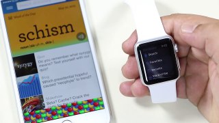 Best Apps for Apple Watch (FREE)