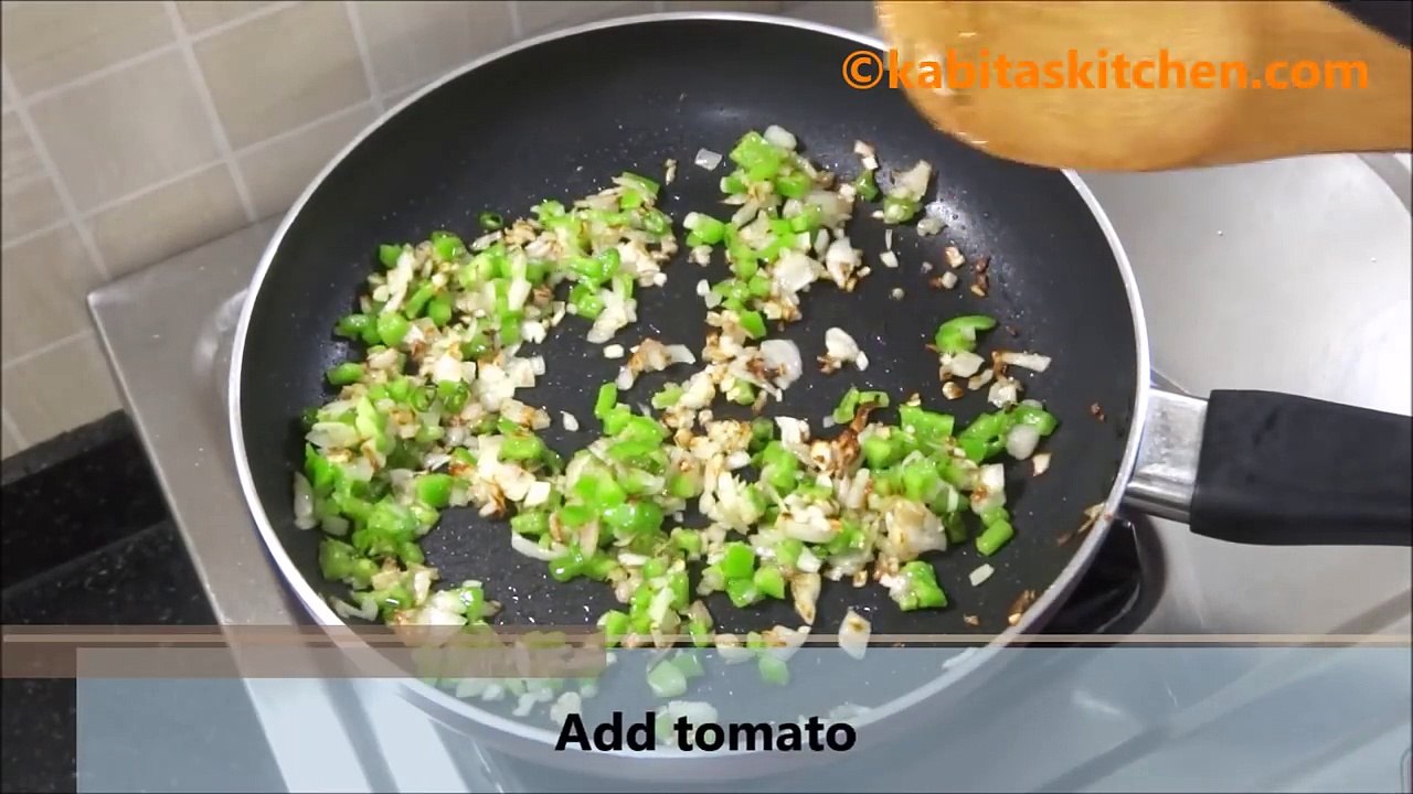 Cheesy Egg Bhurji Recipe-Anda Bhurji with Cheese-Masala Egg Bhurji-Easy Breakfast Recipe