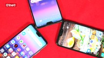 Huawei présente les P20, P20 Pro et P20 Lite, des smartphones qui pourraient faire de l’ombre à Samsung