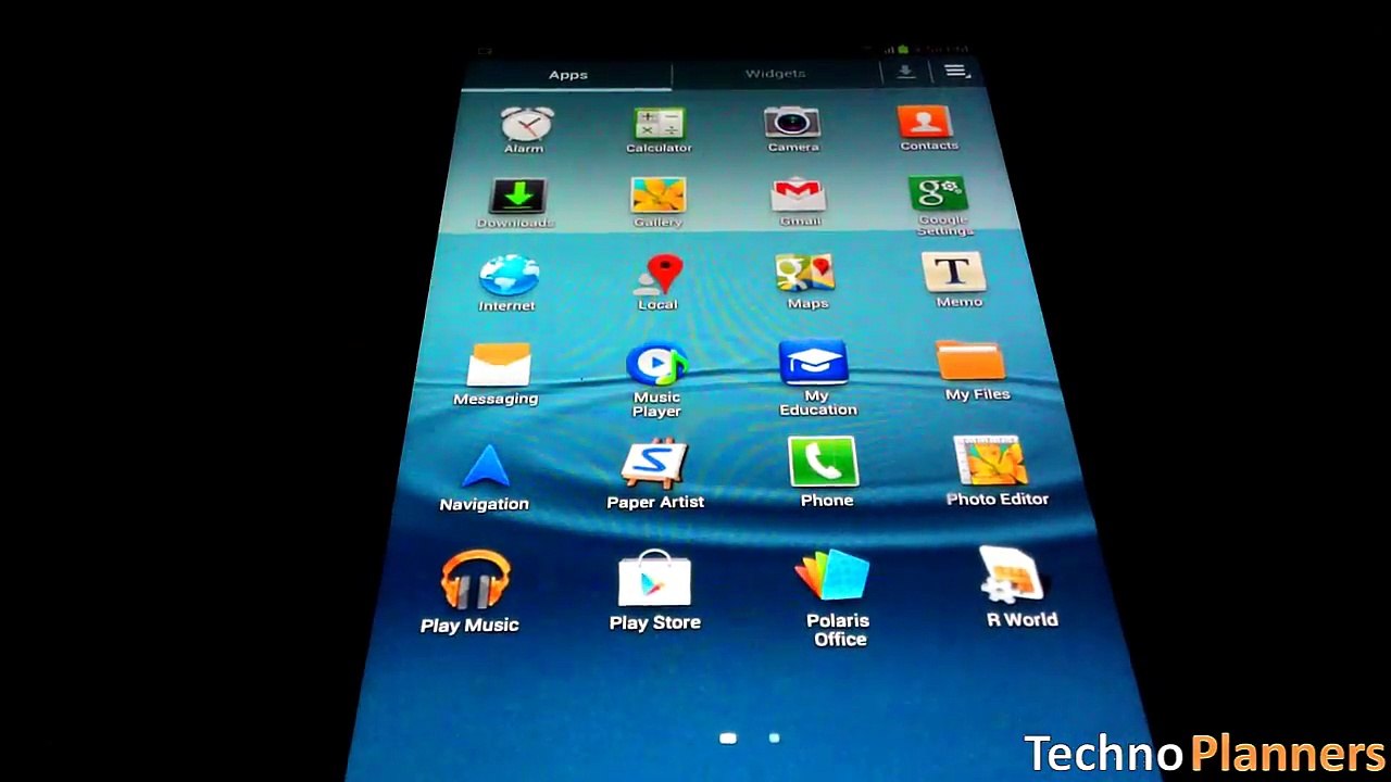 How To Install Android 5.1 on Galaxy Tab 2 7.0