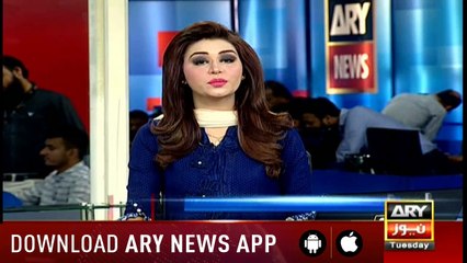 IG Sindh says cannot reveal where Rao Anwar is being kept