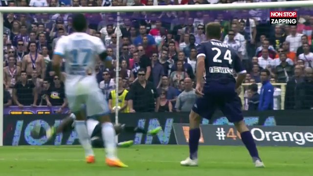 Steve Mandanda a 32 ans : Retour sur les plus beaux arrêts du gardien marseillais (Vidéo)