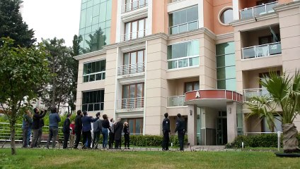 مسلسل اليوم الثامن الحلقة 2 القسم 3 مترجم للعربية - زوروا رابط موقعنا بأسفل الفيديو