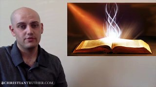 RED ALERT - THE BIBLE IS BEING ALTERED TO FOR GENDER INCLUSIVENESS