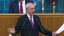 Kılıçdaroğlu: 'Devletin tepesinden üniversiteler dizayn edilmez' - TBMM