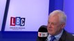 Lord Patten: Rees-Mogg Allowed Image Of Himself To Take Him Over