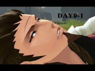 [維奇]Tales of Berseria＜ 時空幻境 緋夜傳奇＞DAY9-1一代傳奇的殞落