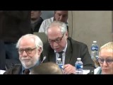 Pierre POILLOT. Accord-cadre 2018 avec la Chambre d'Agriculture. Session du 26 mars 2018