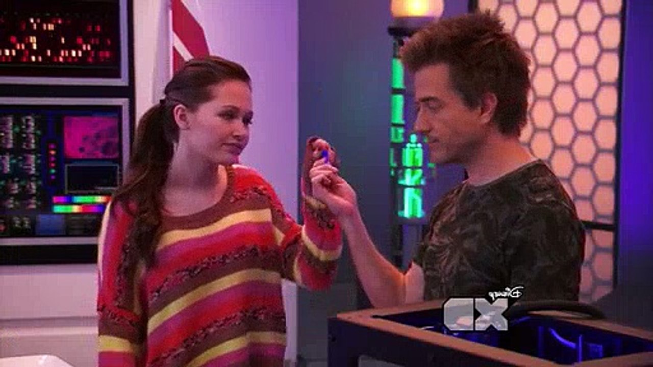 Lab Rats Bionic Island S03 E10 Three Minus Bree