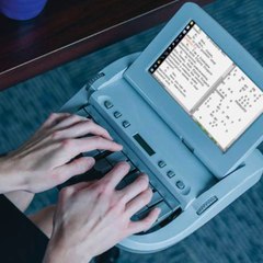 Top advantages of the digital court reporting