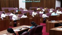 CM Chandrababu Naidu Serious Warning to Pawan Kalyan in AP Assembly