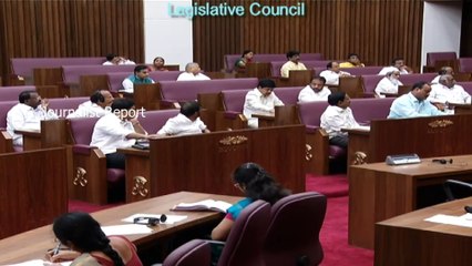 CM Chandrababu Naidu Serious Warning to Pawan Kalyan in AP Assembly