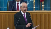 Kılıçdaroğlu: 'Tefeciye teslim olandan bu memlekete hayır gelmez' - TBMM