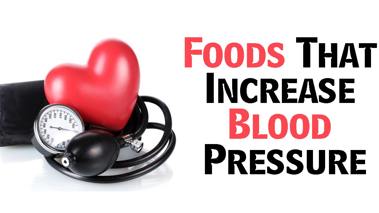 Do You Know These 9 Foods That Increase Blood Pressure? | Boldsky
