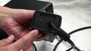 Cheapo Tech: Fix Xbox 360 Slim Power Adapter/Brick Red Light Issue