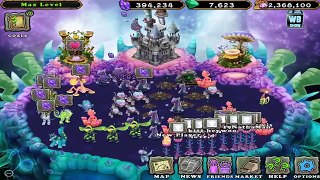 How to get Ethereal Wubbox Monster 100% Real in My Singing Monsters!