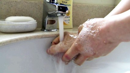 철저한 생활수칙, 미세먼지 피해 줄인다 / YTN