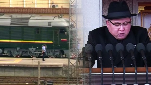 산케이 訪中 인사는 김정은 ...日 정부 정보 수집 중 / YTN