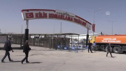 Suriye'ye Dönüşler Sürüyor