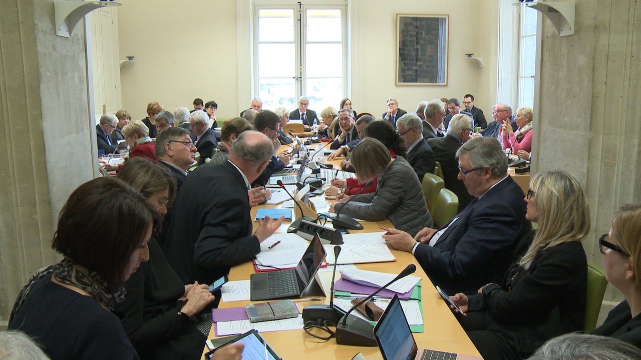 [Questions sur] La proposition de loi relative à l'ouverture à la concurrence du transport ferroviaire de voyageurs