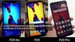 VIDÉO - Huawei P20 Pro, le smartphone à triple capteur photo, IA et écran OLED