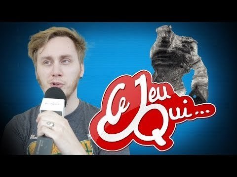 Ce jeu qui... M'a déprimé