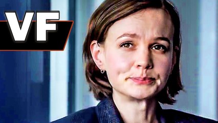 COLLATERAL Bande Annonce VF