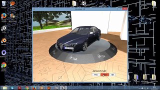 Unity 3D Multiplayer Race Car Game