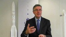 Jean-Marc Astorg(CNES), l'interview exclusif!