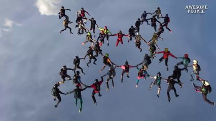 Best Videos Of The Week | Awesome People (Ep. 37)