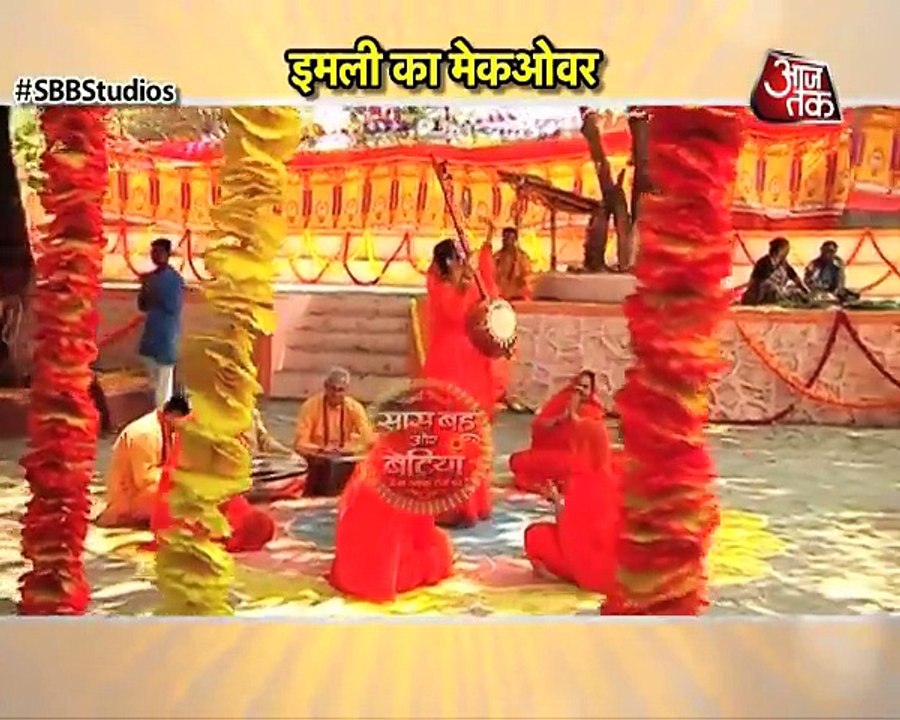 Udaan_SHOCKING Imli Becomes JOGAN