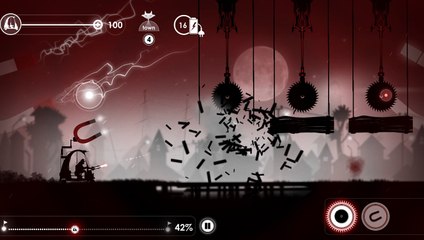 SamOsa - Auto Gun Shooter First Android Gameplay ( March 2018 )