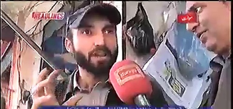 NA-03 Sawat KP: Will PTI's Murad Saeed be able to win in the next general elections again?? Watch Public opinion