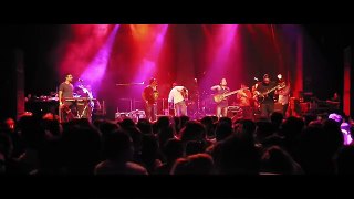 Bipul Chettri & The Travelling Band - Syndicate (Live @ The Electric Brixton, London)