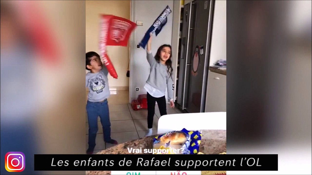 Neymar danse malgré son plâtre, Flo Thauvin se marre comme un fou chez les Bleus