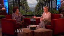 Wanda Sykes Talks About Breast Cancer