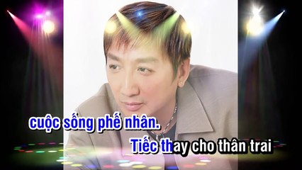 Karaoke Hàn Mạc Tử Trường Vũ