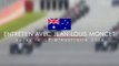 Entretien avec Jean-Louis Moncet après le Grand Prix d'Australie 2018