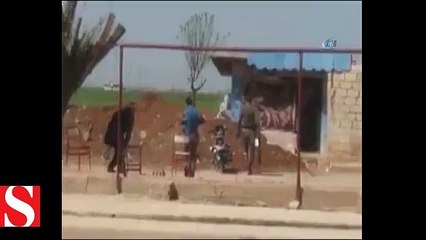 Tel Rıfat’ta kontrol sağlandı