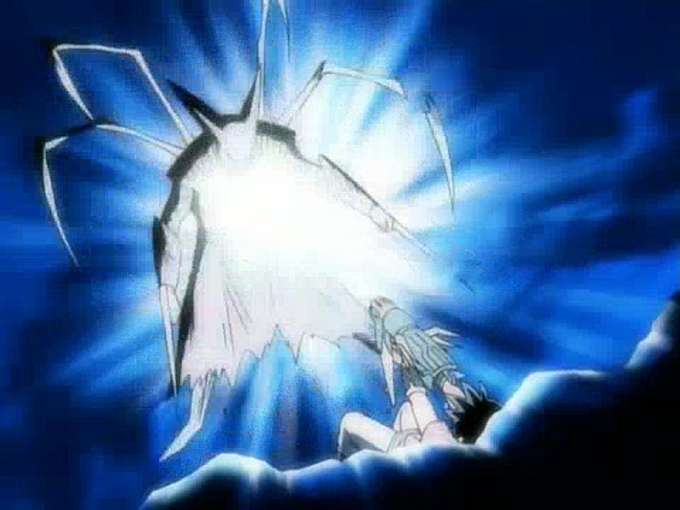 Beet The Vandel Buster S02E22 The Dark Dungeon Flies!