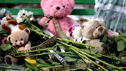 Пожар в Кемерово, сколько людей погибло и почему власти приказали молчать