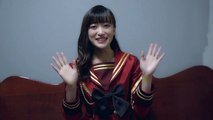 TVアニメ「魔法少女サイト」3/18イベントビデオメッセージ（茜屋日海夏）