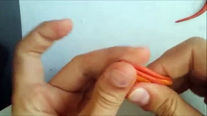 Tutorial angenioso - coda di sirena/ mermaid tail tutorial