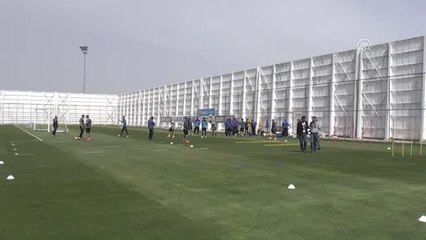 Konyaspor'u Hak Ettiği Yere Taşıyacağız"